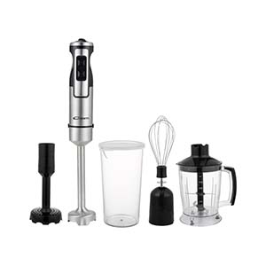 Conti hand Blender 4 in 1
