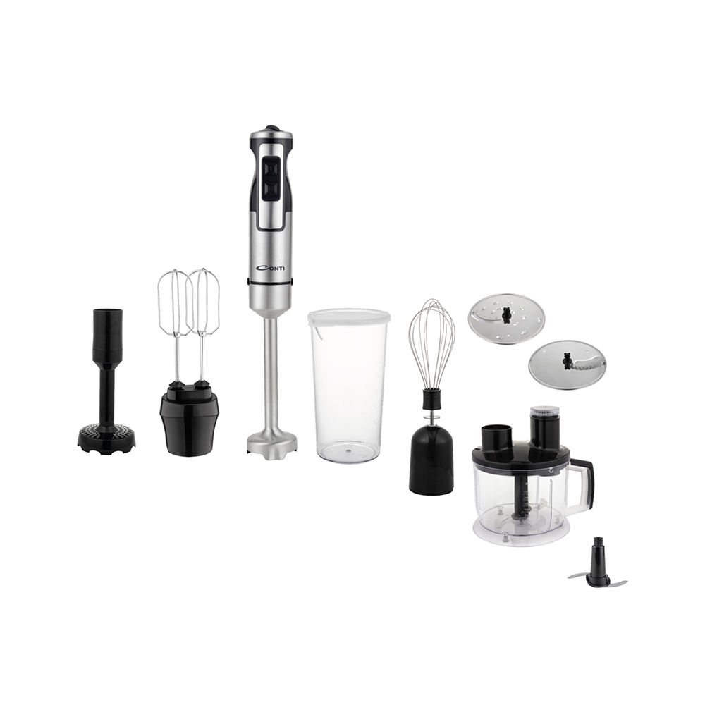 Conti hand Blender 5 in 1
