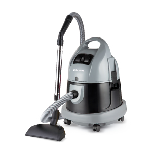Conti Vacuum 2400W – 20L Wet & Dry