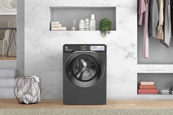 HOOVER Washing Machine and Dryer 1400 RPM Washer 10 Kg Dryer 6 Kg