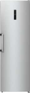 Gorenje Single Door Upright Freezer , Grey