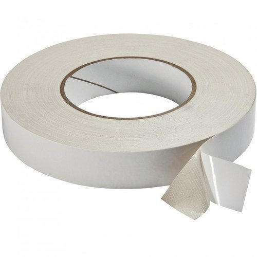 Wonder Double Sided Tape Paper Thin 10 Meter