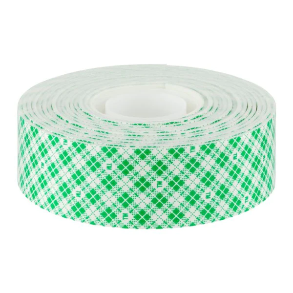 Scotch Indoor Double Sided Mounting Tape 2.54mmx 3.17m - 4.5Kg