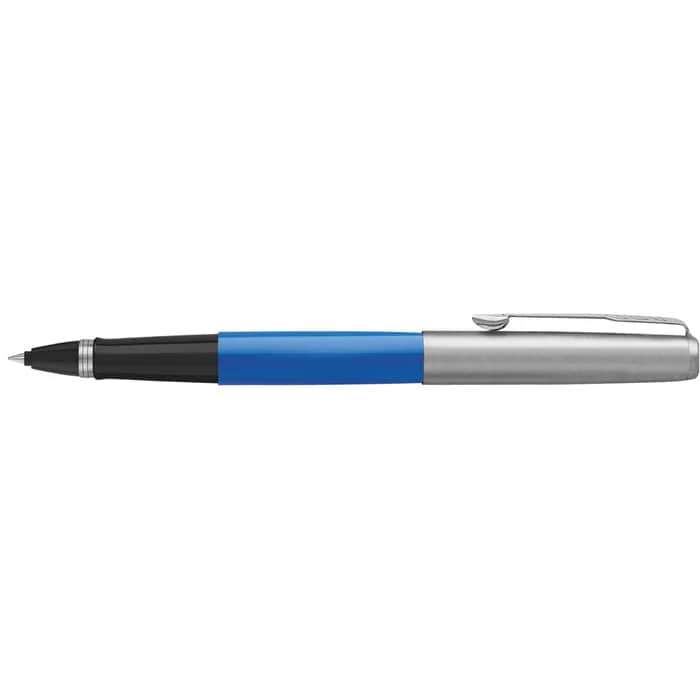 Parker Jotter Rollerball Pen Fine Tip - Blue