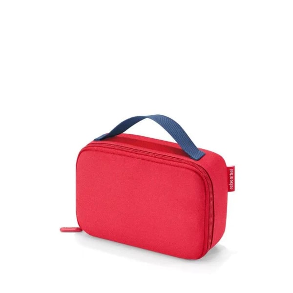 Reisenthel 1.5L Thermocase Cooler Bag 20x14x6,5cm - Red
