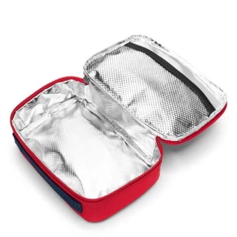 Reisenthel 1.5L Thermocase Cooler Bag 20x14x6,5cm - Red