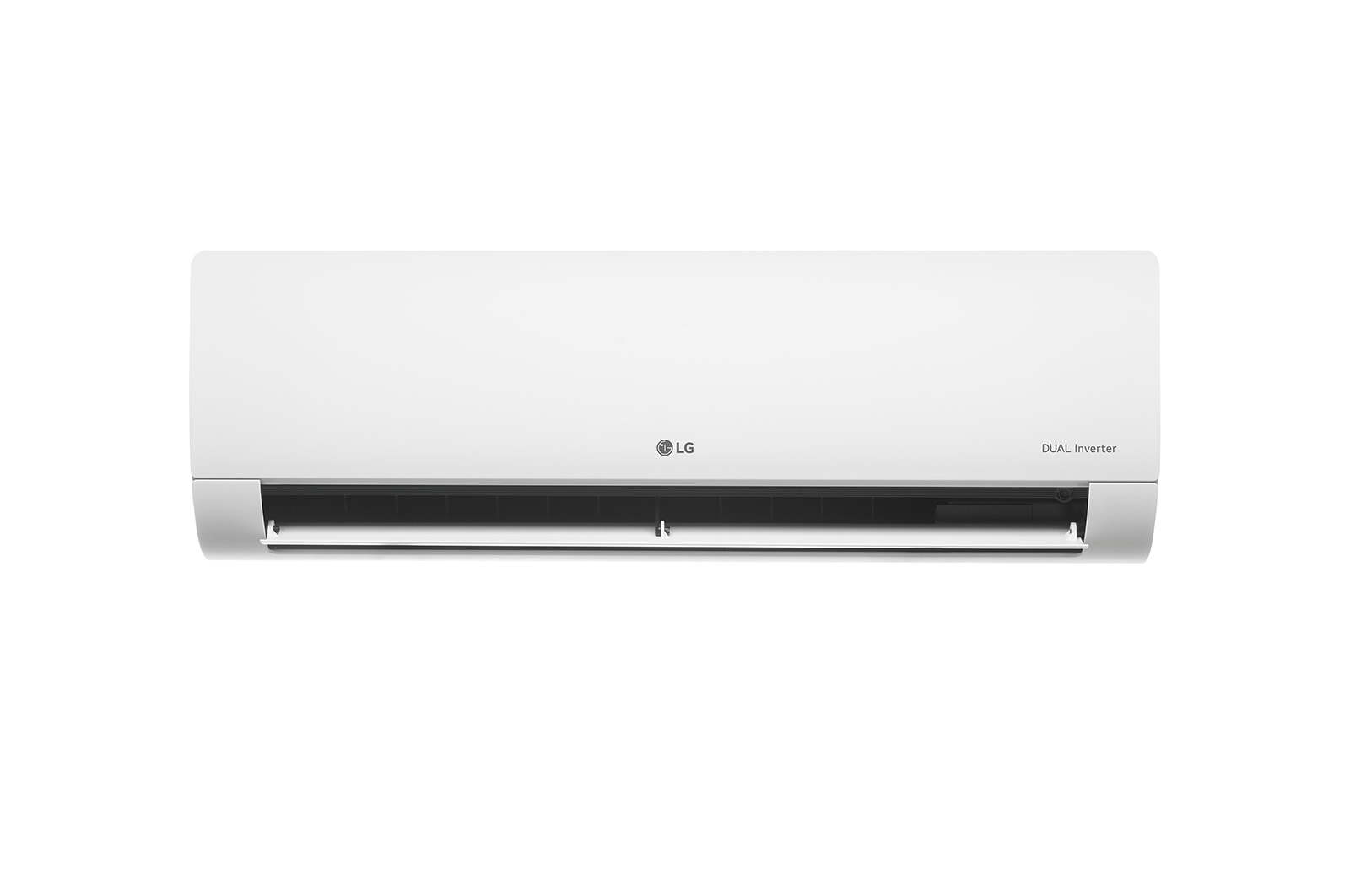 LG Dual Inverter AC 1 Ton White