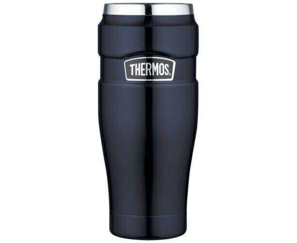 Thermos Stainless King™ TumBler 470 ml Mid Night Blue