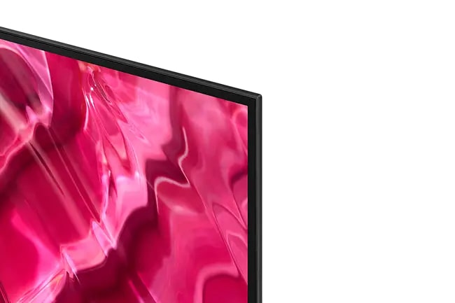 Samsung 77" OLED 4K S90C Smart TV