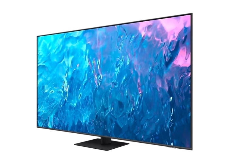 Samsung 65" QLED 4K Q70C Smart TV