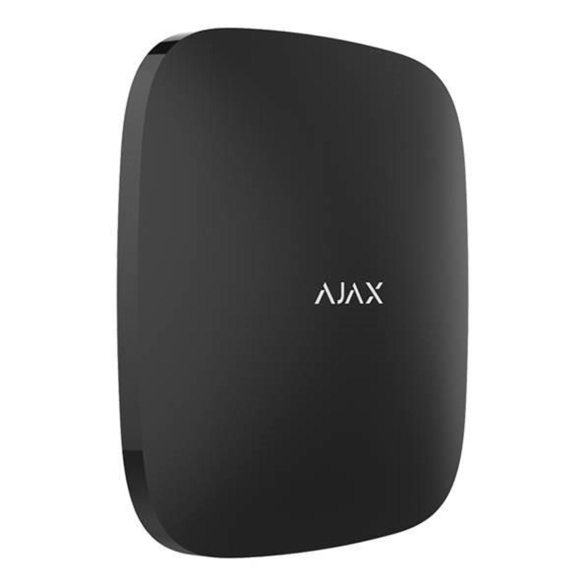 Ajax ReX Boosts the Range of Ajax Security System Devices