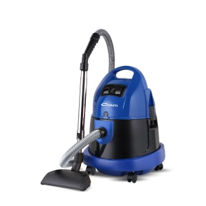 Conti Vacuum 2400W – 20L Wet & Dry