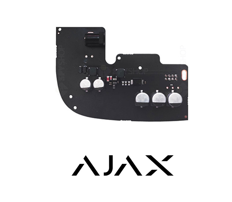 AJAX - Power Supply Unit for Hub 2 / Hub 2 Plus
