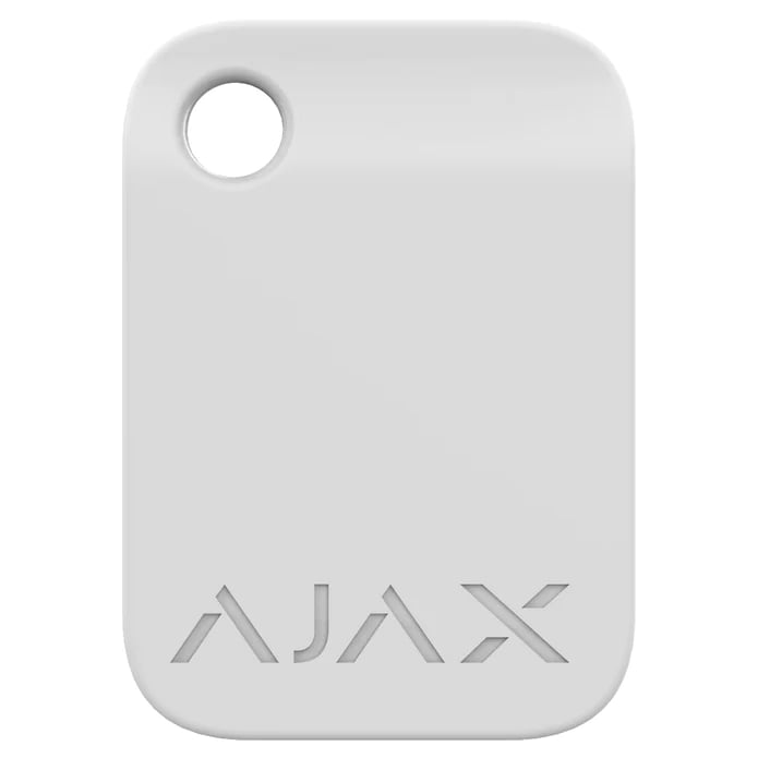 AJAX Contactless Key Fob Pack of 3 pcs