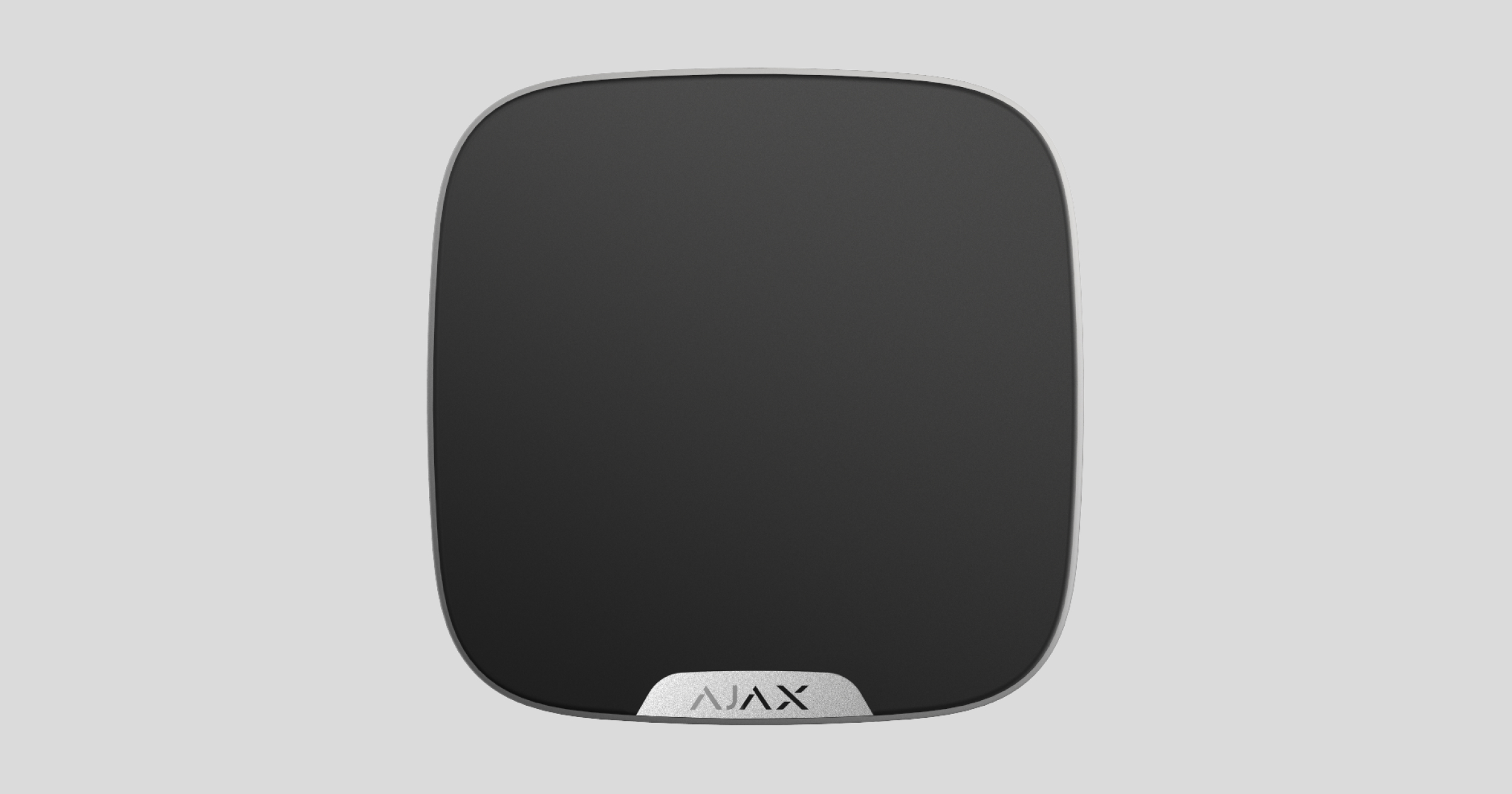 AJAX - Outdoor Alarm Siren (StreetSirenDoubleDeck)