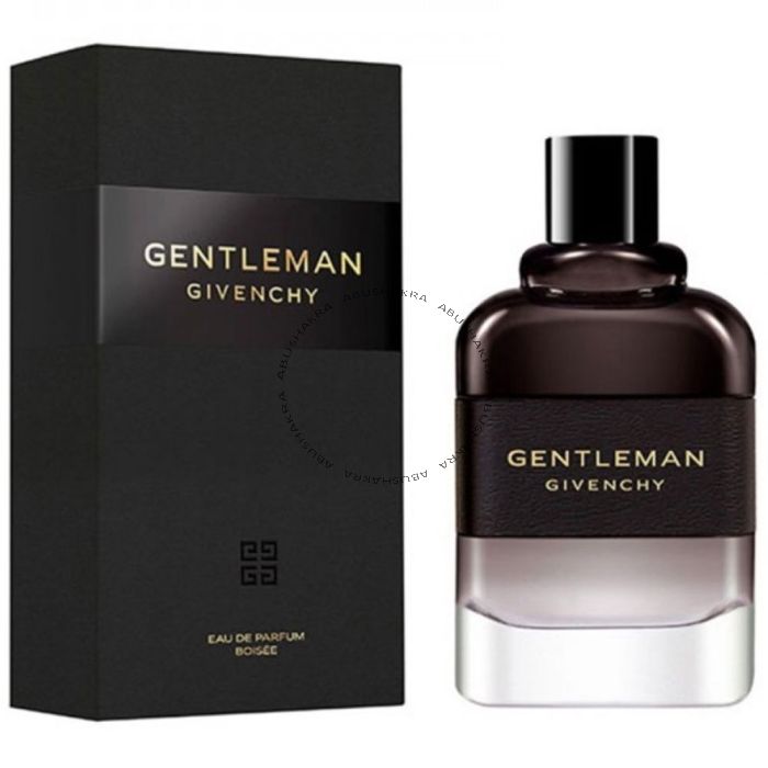 Givenchy Gentleman Boise EDP 50Ml For Men