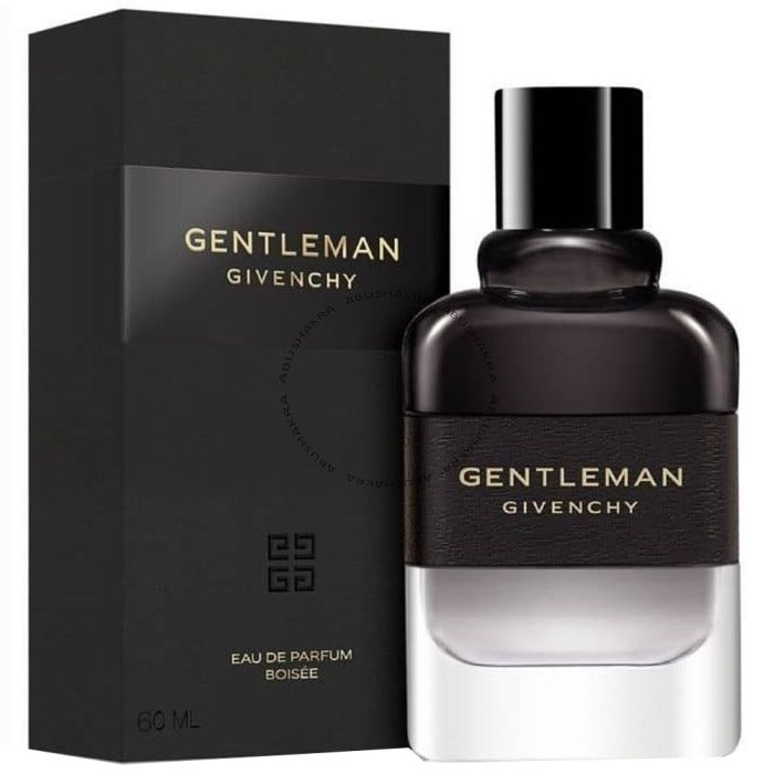 Givenchy Gentleman Boisee EDP 60Ml For Men