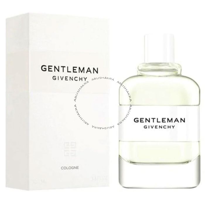 Givenchy Gentleman Cologne 100Ml For Men