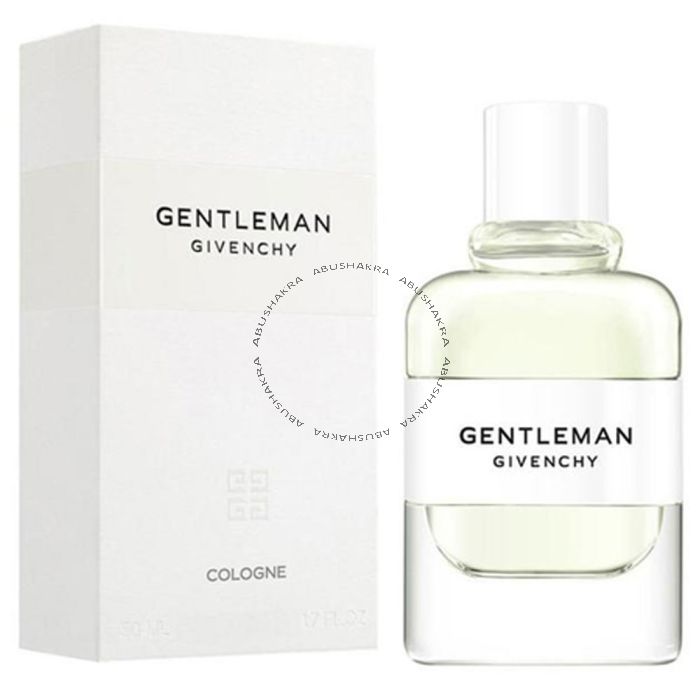 Givenchy Gentleman Cologne 50Ml For Men