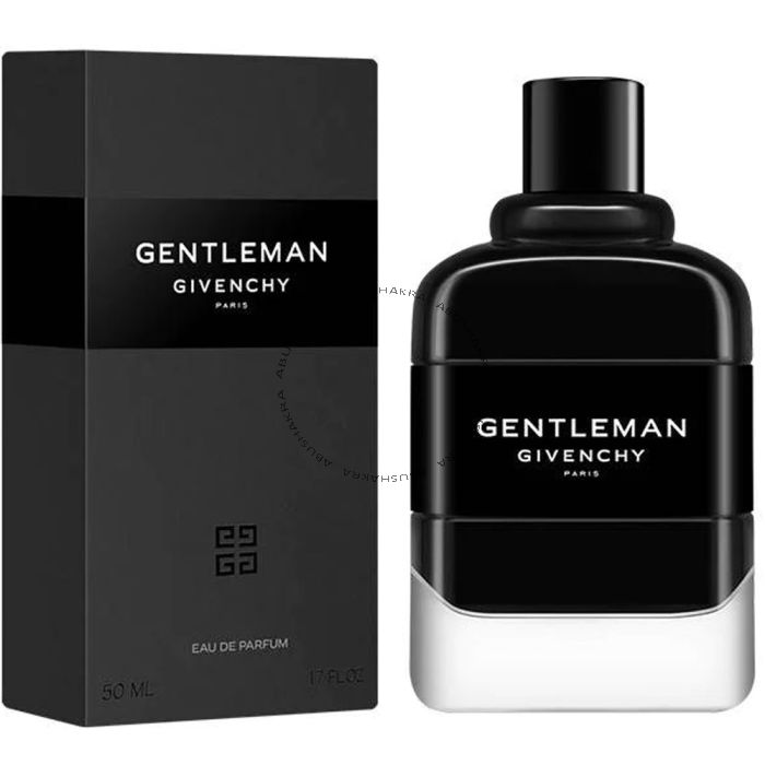 Givenchy Gentleman EDP 50Ml For Men