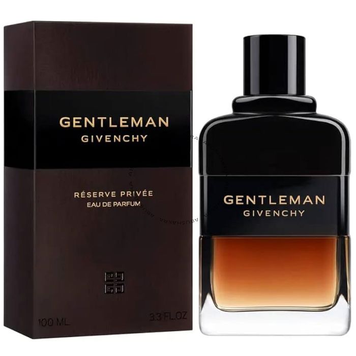 Givenchy Gentleman Reserve Privee EDP 100Ml For Men