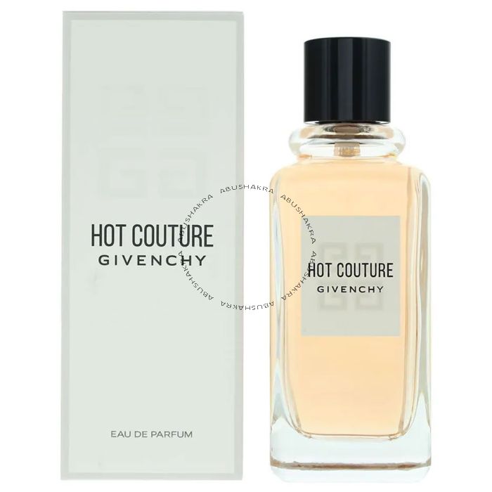 Givenchy Hot Couture EDP 100Ml For Women