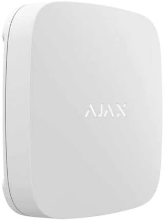 Ajax Leaksprotect Wireless addressable leak detector white
