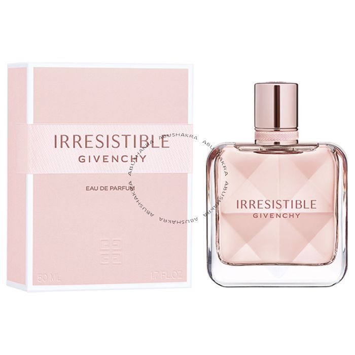 Givenchy Irresistible Givenchy  50Ml For Women