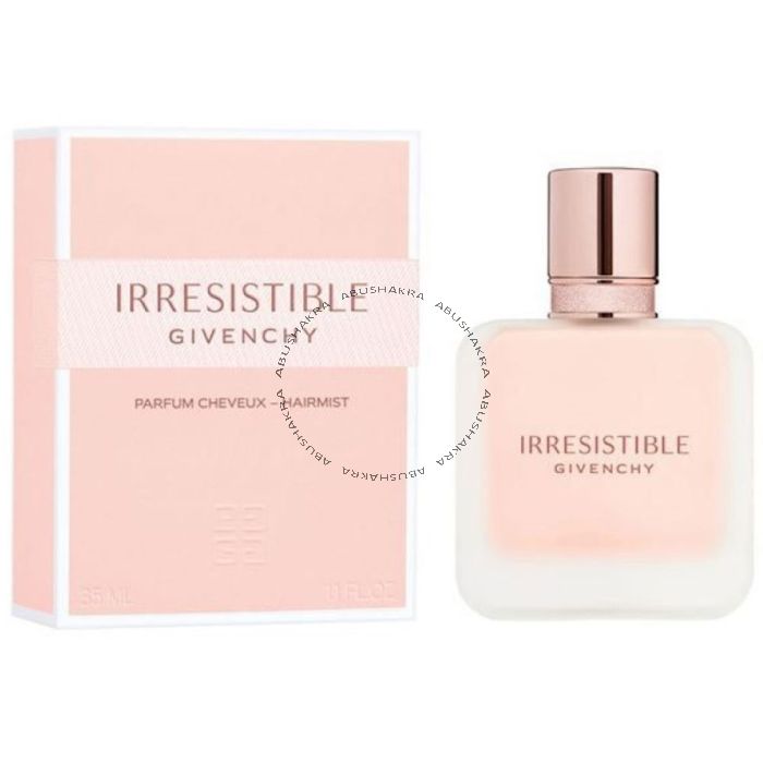 Givenchy Irresistible Hair Mist 35Ml For Women