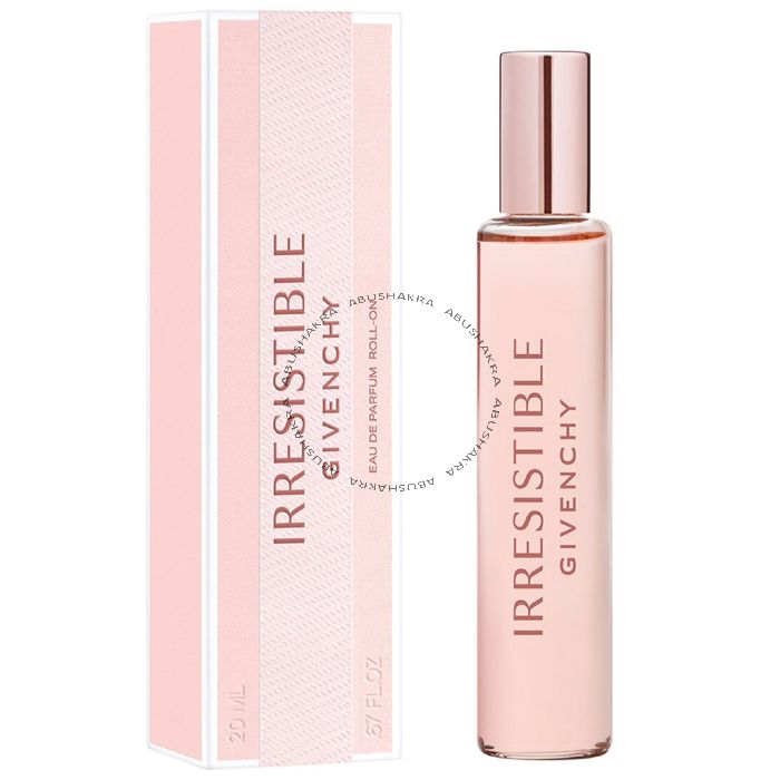 Givenchy Irresistible Roll On EDP 20Ml For Women