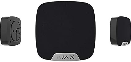 AJAX HomeSiren Wireless Internal Sounder- black
