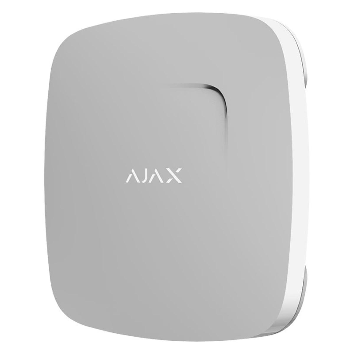 AJAX - Fire Detector (FireProtect Plus)