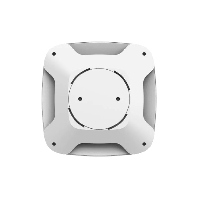 AJAX Fire Protect Wireless smoke and heat detector- White