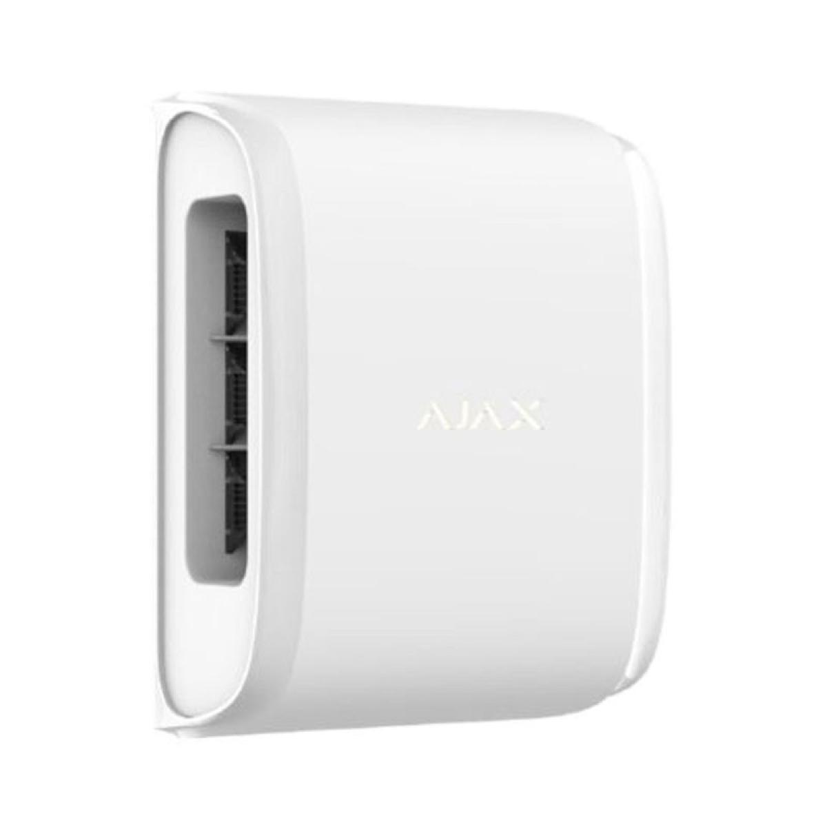 AJAX - Outdoor Motion Detector (DualCurtain Outdoor)