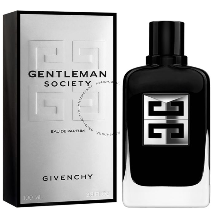 Givenchy Society EDP 100Ml For Men