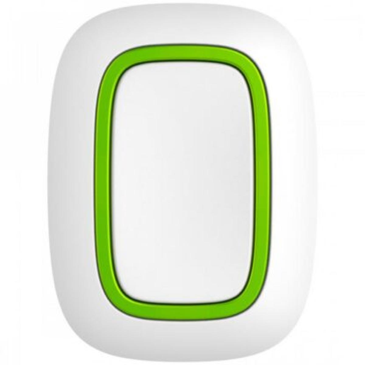 AJAX Wireless Button - white