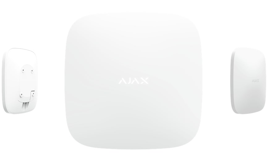 AJAX - Security System Hub