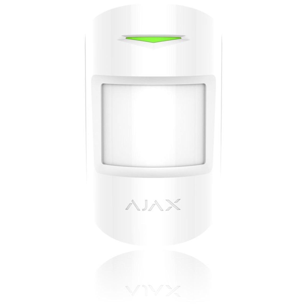 AJAX Wireless MotionProtect Sensor- White