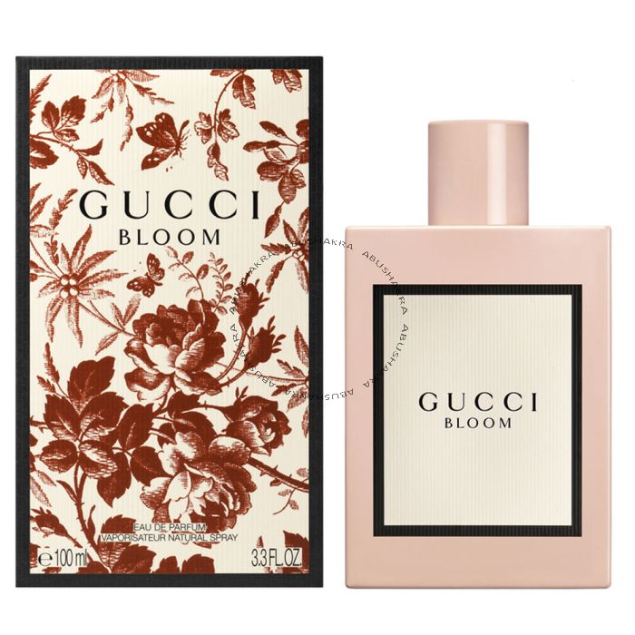 Gucci Bloom EDP 100ML For Women