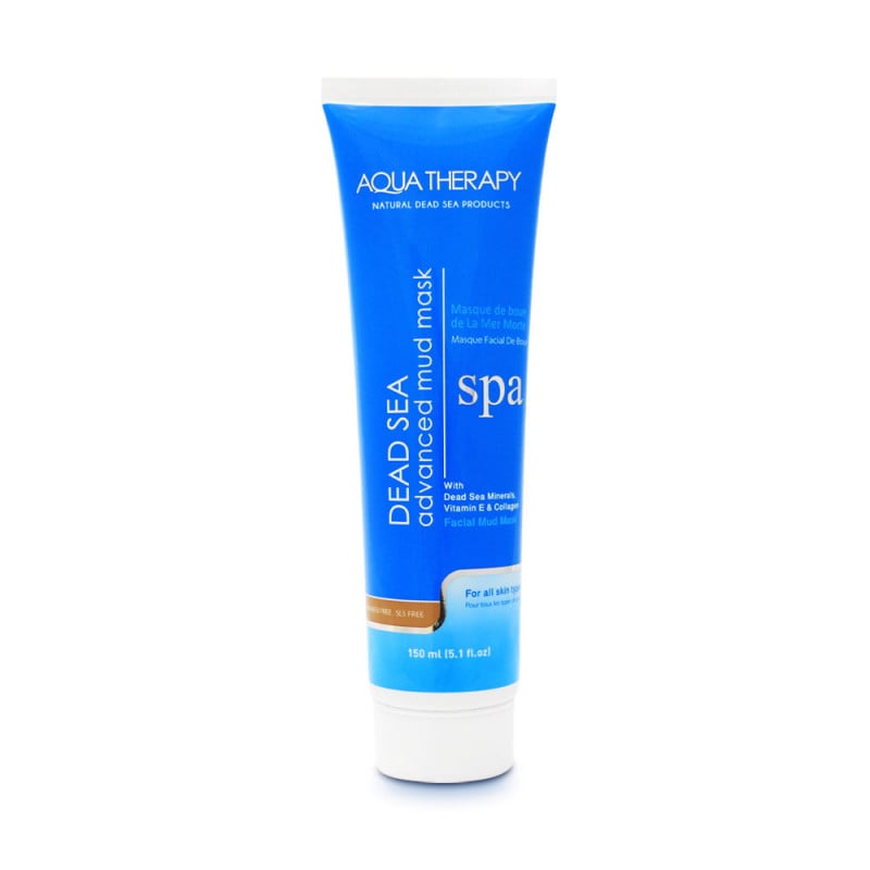 Aqua Therapy Dead Sea Skin Treatment Gift