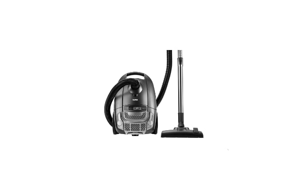 Sona 2200W Vacuum Cleaner with Speed Control and Bag Full Indicator
