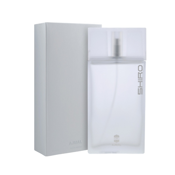 Ajmal Shiro Perfume for Men - 90Ml