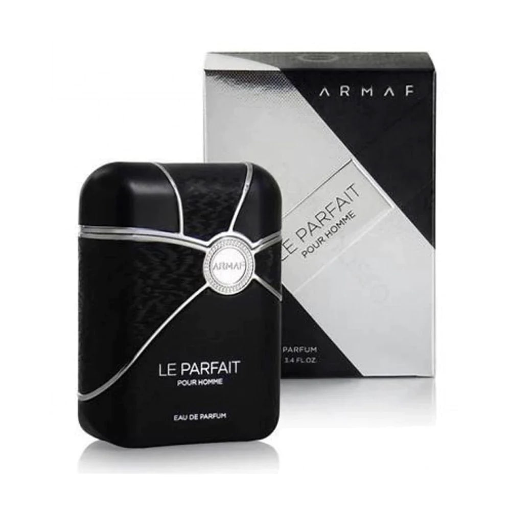 Armaf Le Parfait Eau de Parfum for Men - 100 ml