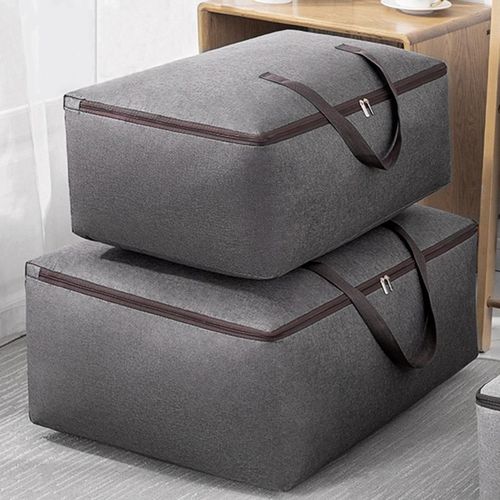 Thick Fabric Storage Bag for storage