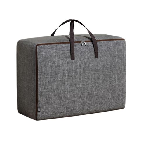 Thick Fabric Storage Bag for storage