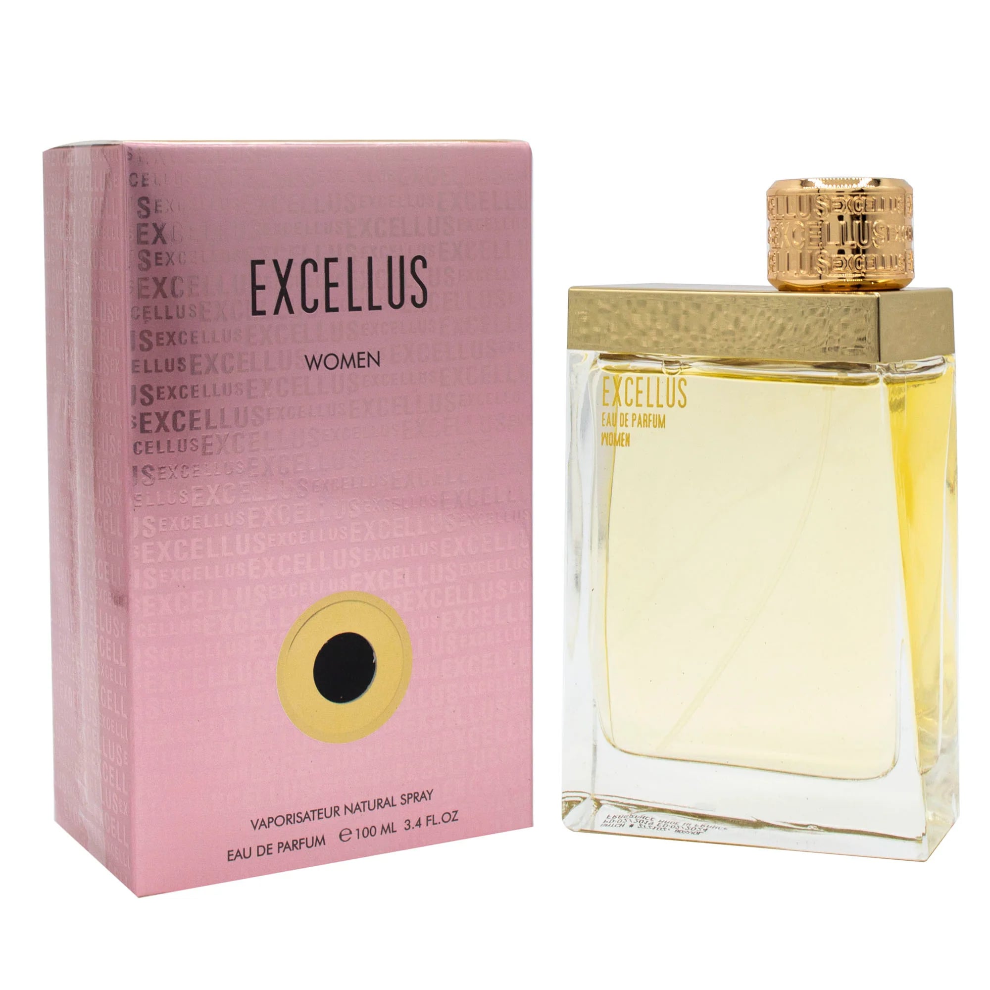 Excellus Perfume for Women by Armaf - 100 Ml
