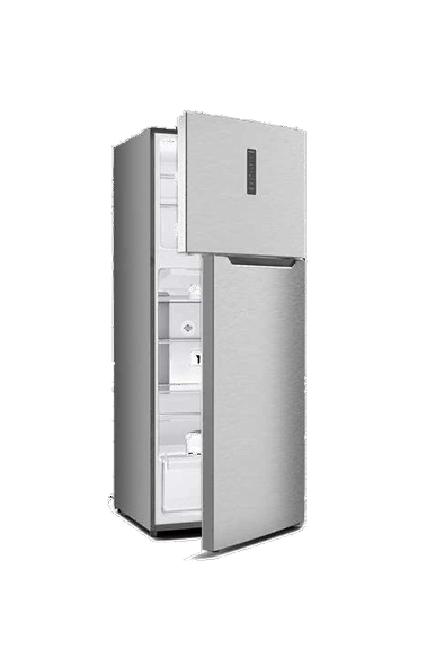 Sharp Refrigerator 512Liter A++ – Silver