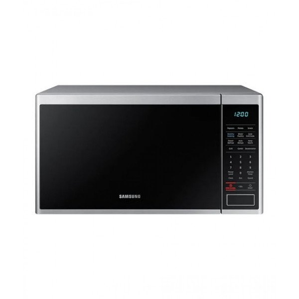 Samsung Microwave Oven Stainless Steel - 40L