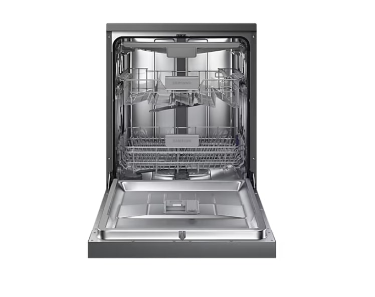 Samsung Dishwasher 14 Place Setting - Black