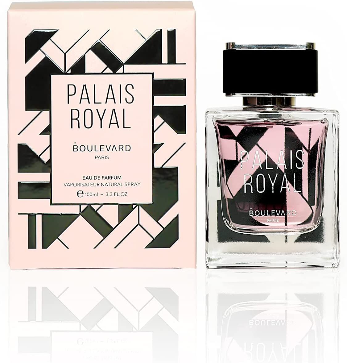 Boulevard Palais Royal for Women Eau de Perfume 100ml